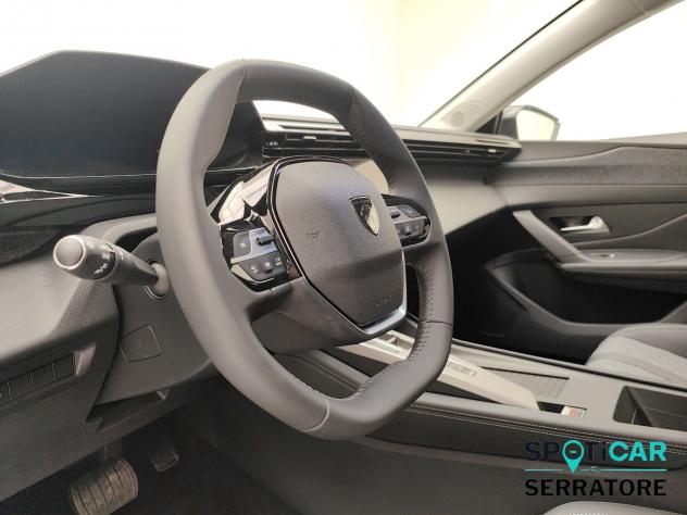 Peugeot 408 1.2 puretech Allure Pack s&s 130cv eat8 - Foto 8
