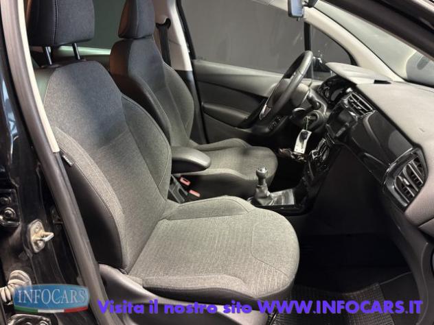 CITROEN C3 1200 110 CV Exclusive rif. 23895947 - Foto 6