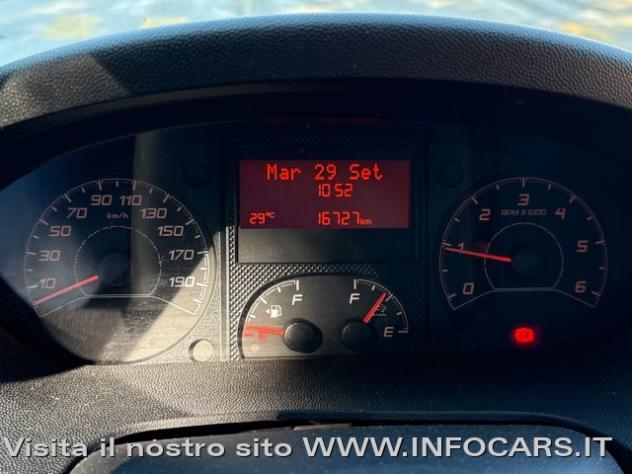 PEUGEOT Boxer 435 2.2 BlueHDi 140 CV Passo Lungo - Cubo + IVA rif. 24117691 - Foto 10