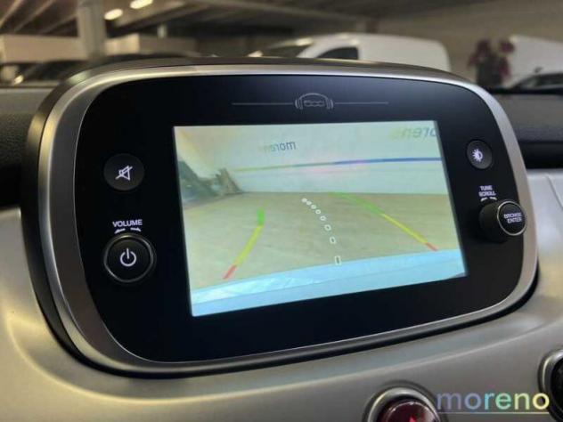 FIAT 500X 1.6 MJT 130 CV Urban rif. 18622641 - Foto 8