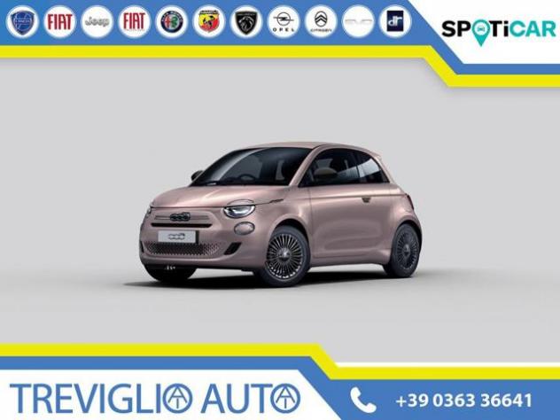 FIAT 500 1.0 Hybrid 3+1 ICON+LA PRIMA rif. 23075808