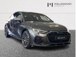 Audi A3 IV S3 Sportback 2.0 tfsi quattro s-tronic
