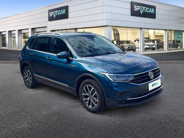 Volkswagen Tiguan 2.0 TDI 150 CV SCR DSG Life - Foto 3