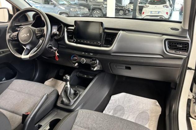 KIA Stonic 1.2 DPI Urban Special Edition rif. 24053963 - Foto 9