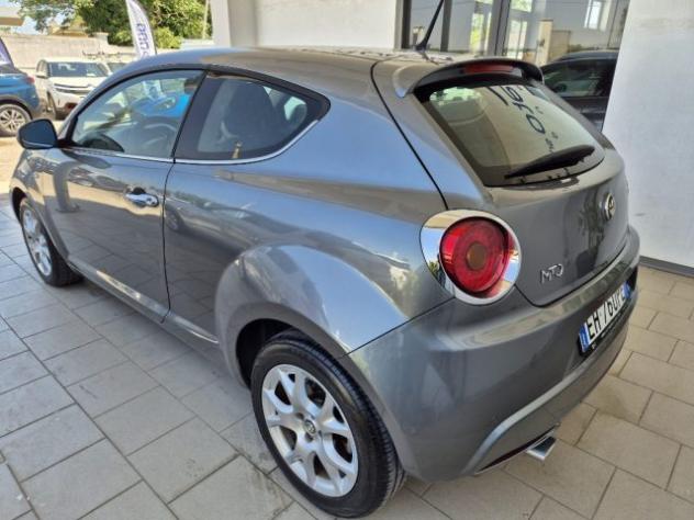 ALFA ROMEO MiTo 1.6 JTDm-2 S&S Distinctive rif. 23928054 - Foto 4