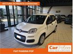 FIAT Pandina 1.0 FireFly 65CV Hybrid Pop rif. 23979680
