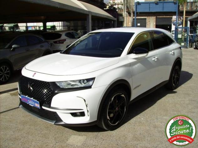 DS AUTOMOBILES DS 7 Crossback BlueHDi 180 aut. Grand Chic rif. 24112663 - Foto 3