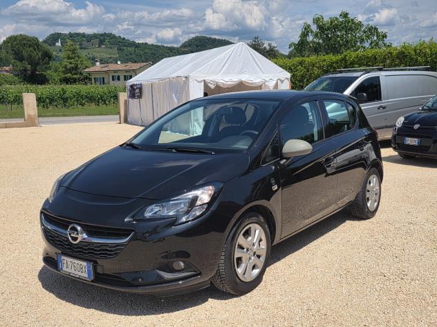Opel Corsa 2015 FINANZIABILE