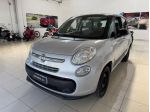 FIAT 500L 500L 0.9 TwinAir Turbo Natural Power Lounge
