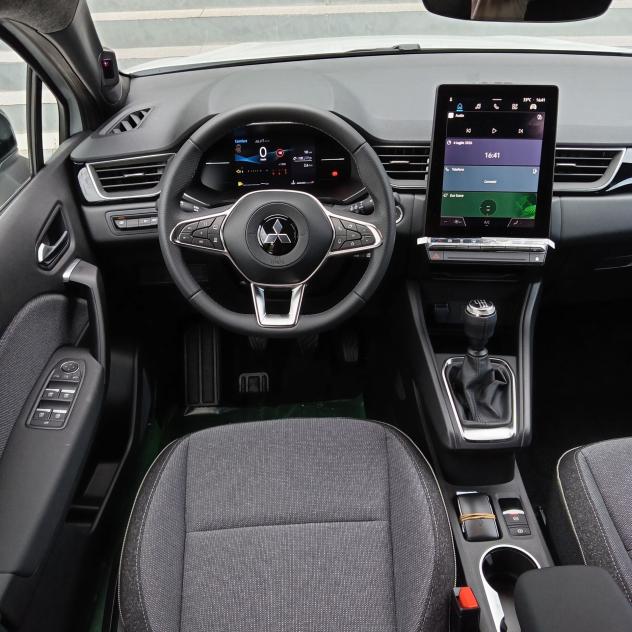 Mitsubishi Grandis 1.3 MHEV INTENSE MT - Foto 5