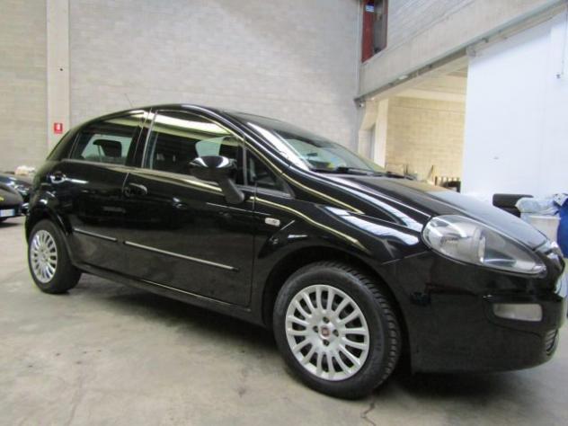 FIAT Punto Grande Punto Evo 1.2 S&S Dynamic 5p * 73.000 KM* rif. 23785600 - Foto 3