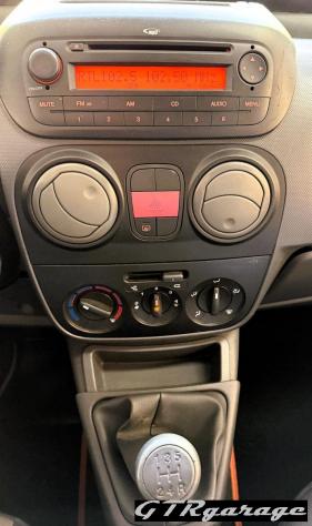 CITROEN - Nemo - 1.4 Multispace - Foto 10