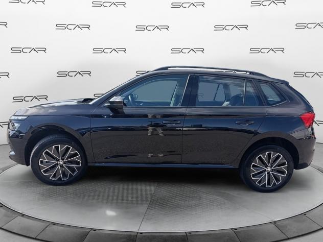 Škoda Kamiq Kamiq 1.0 tsi Black Dots 110cv *PREZZO REALE NON VINCOLATO* - Foto 7