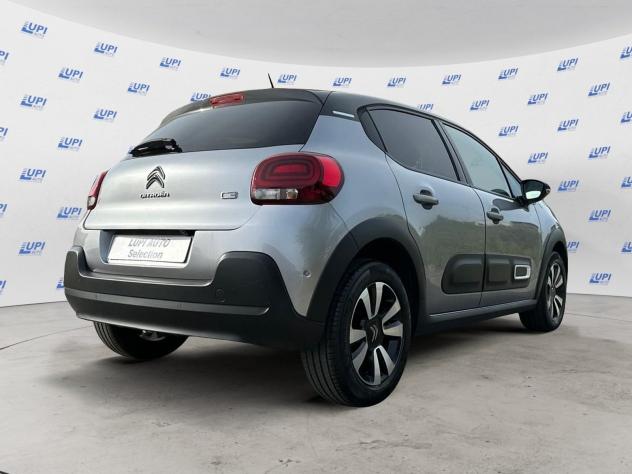 Citroën C3 1.2 puretech Shine s&s 83cv - Foto 5
