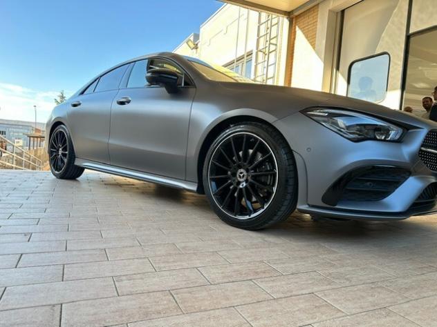 Mercedes-benz CLA 200 Premium - Foto 3