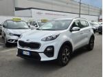 KIA Sportage 1.6 CRDI 115 CV 2WD Mild Hybrid Business Class rif. 23927743
