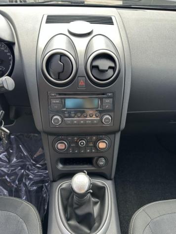 NISSAN Qashqai 2.0 dCi DPF Acenta rif. 23810786 - Foto 10
