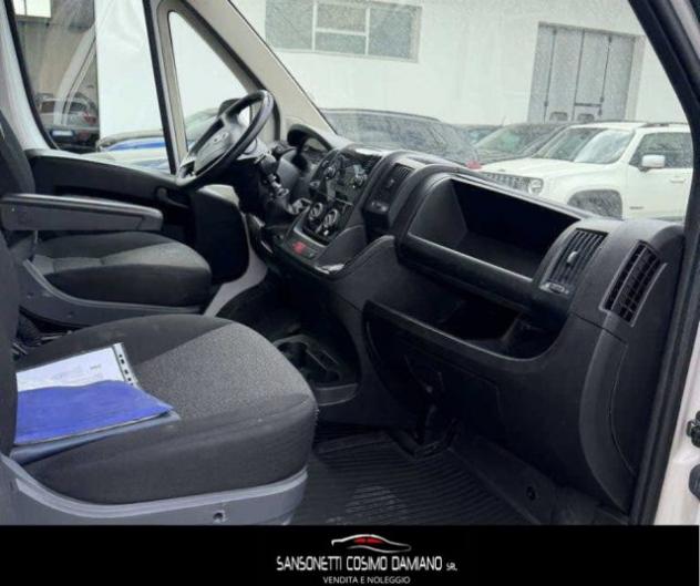 FIAT Ducato 28 2.3 MJT 120CV PC-TN Furgone rif. 23953114 - Foto 6