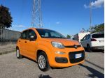 FIAT PANDA 1.2 GPL STUPENDAAAAA