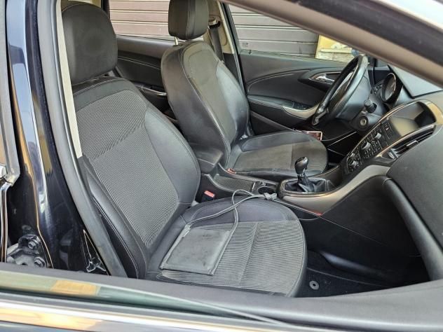 Opel Astra 1.4 Turbo 140 CV Cosmo Euro 5 - Foto 5