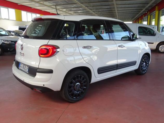 FIAT 500L 1.3 MJT 95CV Mirror 4posti (N1) rif. 24074420 - Foto 5