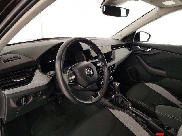 Škoda Kamiq Kamiq 1.0 tsi Black Dots 115cv dsg - Foto 8