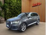Audi Q7 50 TDI 7 P. STRAFULL PERFETTA!