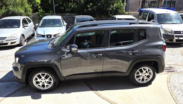 JEEP Renegade 1.6 Mjt 130 CV FULL PERMUTE GARANZIA - Foto 5