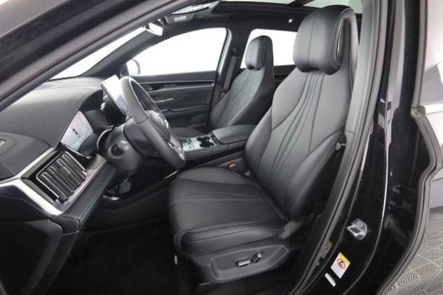 BYD Seal U DM-i DM-i 1.5 218 CV PHEV Comfort rif. 24113760 - Foto 2