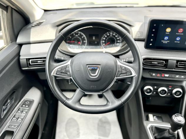 Dacia Jogger 1.0 TCe GPL Extreme 5p - Foto 8