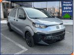 FIAT Scudo Scudo 2.0 bluehdi Ice Combi M1 XL L2H1 AT8 180cv 9posti