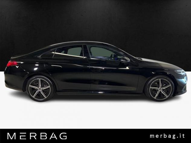 Mercedes-Benz CLA Hybrid 200 Advanced Plus - Foto 5