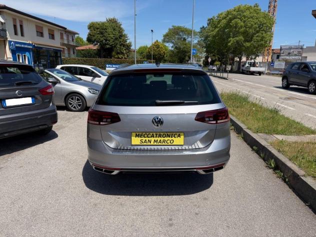 VOLKSWAGEN - Passat Variant - Passat Var. 1.6 TDI DSG Comfortline BMT - Foto 5