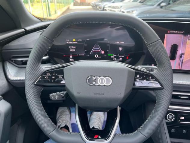 AUDI Q5 40 TDI 204 CV quattro S tronic S Line Identity Km0 rif. 23808485 - Foto 7