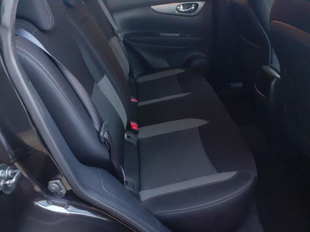 Nissan Qashqai 1.5 dCi N-Connecta KM CERTIFICATI-GARANZIA-1°PROP - Foto 8