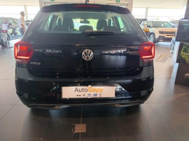 VOLKSWAGEN Polo 1.6 TDI CV 80 5p. KM 87400 rif. 23820261 - Foto 6