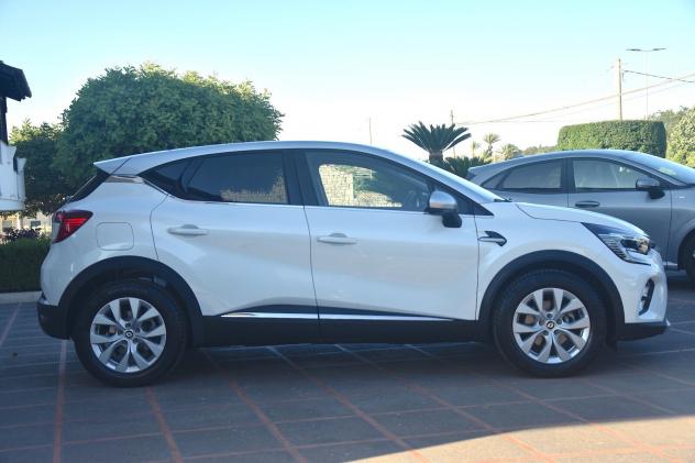 Renault Captur Plug-in Hybrid E-Tech 160cv Intens - Foto 4