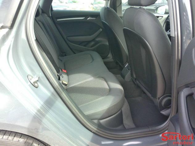 AUDI - A3 - 1.6 TDI S tronic Sport - Foto 10
