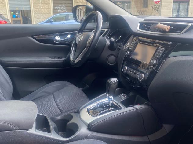 Nissan Qashqai N-Connecta 1.6 dCi #11779 - Foto 8
