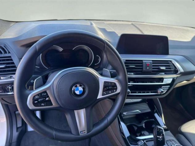 BMW X4 xDrive20d 48V Msport rif. 23452807 - Foto 9