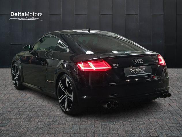 Audi TT III 2015 Coupe Coupe 2.0 tdi Design quattro s-tronic - Foto 3