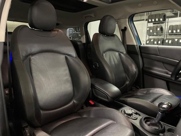 MINI Countryman Mini F60 2017 Mini 2.0 Cooper SD Hype all4 auto - Foto 9