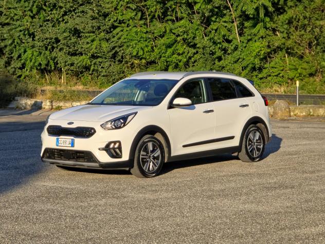Kia Niro 1.6 GDi DCT HEV Evolution E6 Automatico NEO 2021 - Foto 3