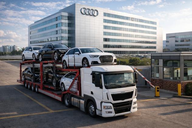 @ Audi Q5 2.0 TDI Qattro S tronic - Foto 3