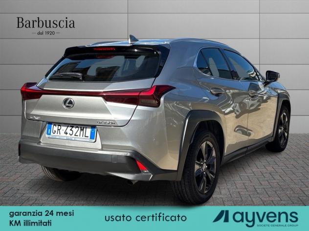 Lexus UX 2019 - 250h 2.0 Urban 2wd cvt - Foto 3