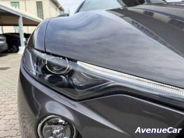 MASERATI Levante MHEV GT TETTO APRIBILE CERCHI 20'' IVA ESPOSTA rif. 23501125 - Foto 10