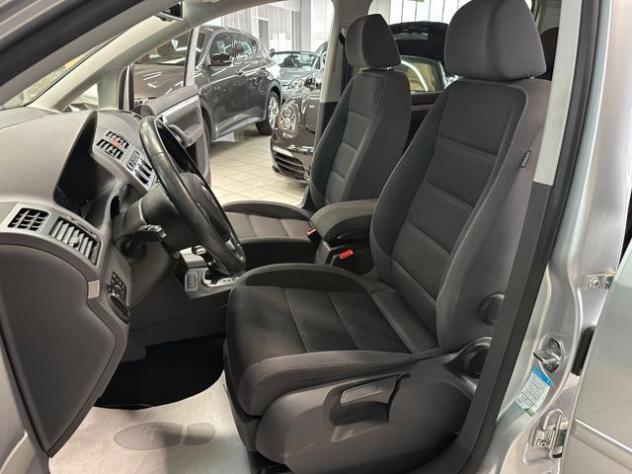 VOLKSWAGEN Touran 1.4 16V TSI Freestyle - Unico Proprietario rif. 24026989 - Foto 9