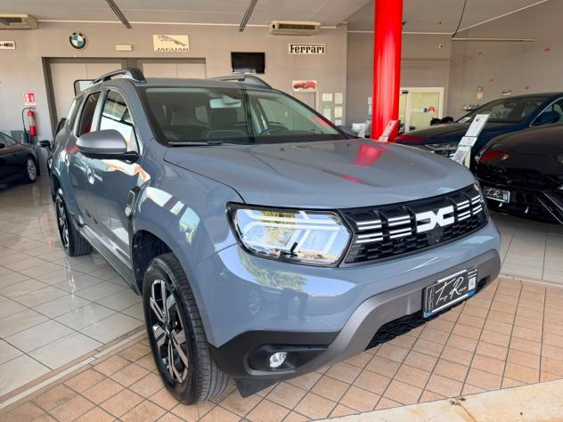 Dacia Duster 1.0 TCe GPL 4x2 Extreme