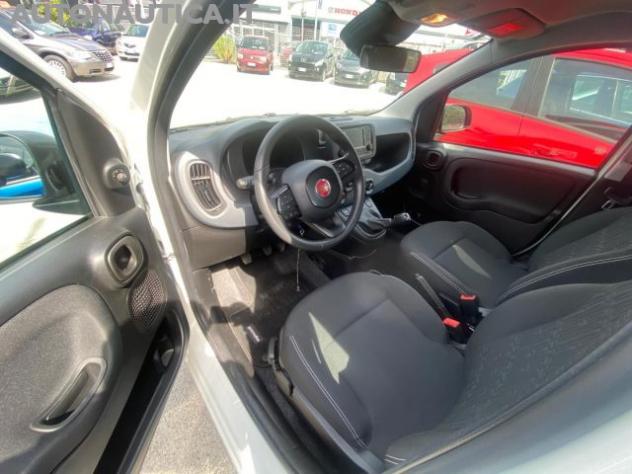 FIAT Panda 1.0 FireFly S&S Hybrid Icon 70cv rif. 24097576 - Foto 5
