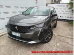 PEUGEOT 3008 BlueHDi 130 S&S EAT8 Allure PREZZO REALE rif. 24054397